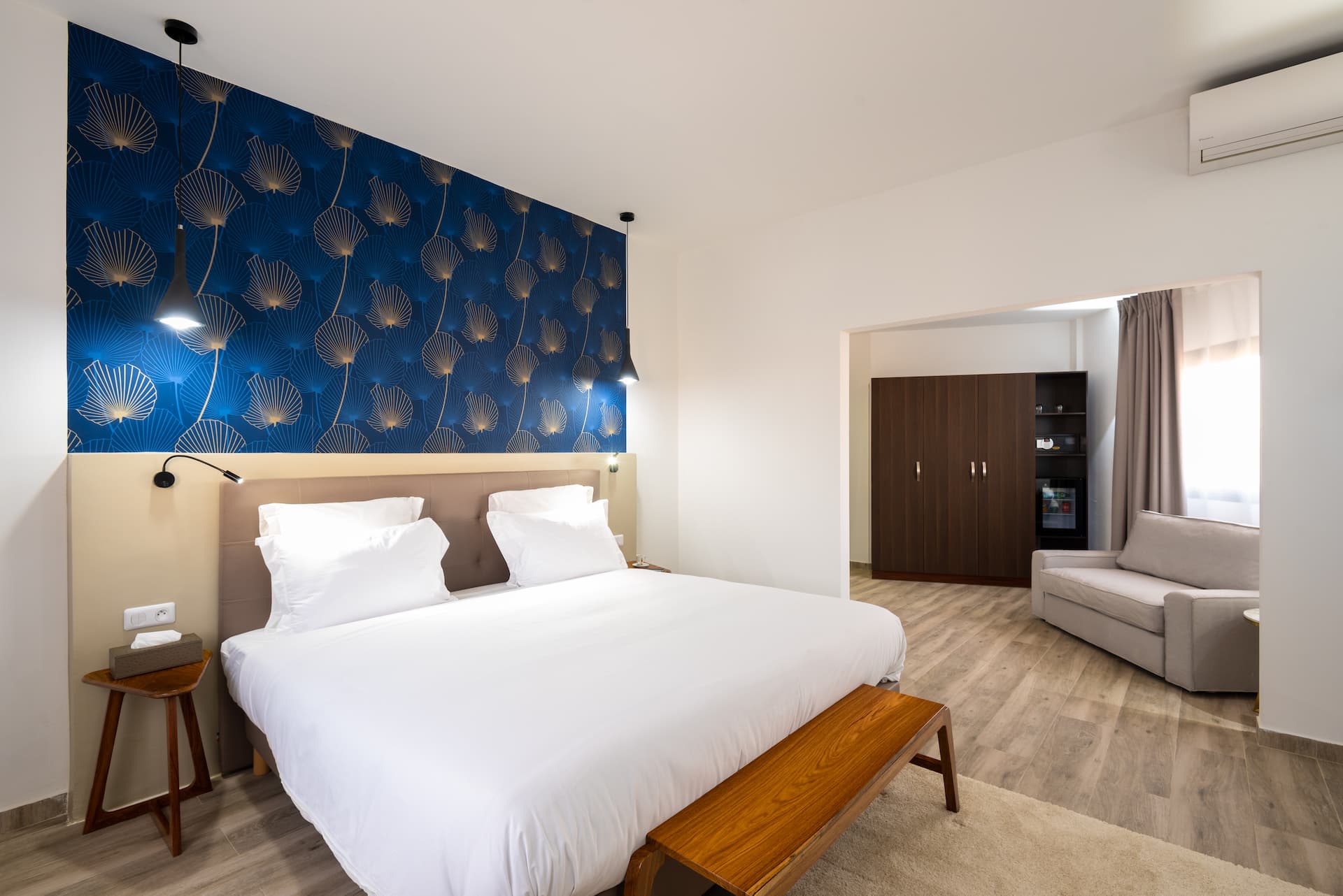 Suite Junior de L'Adresse Dakar